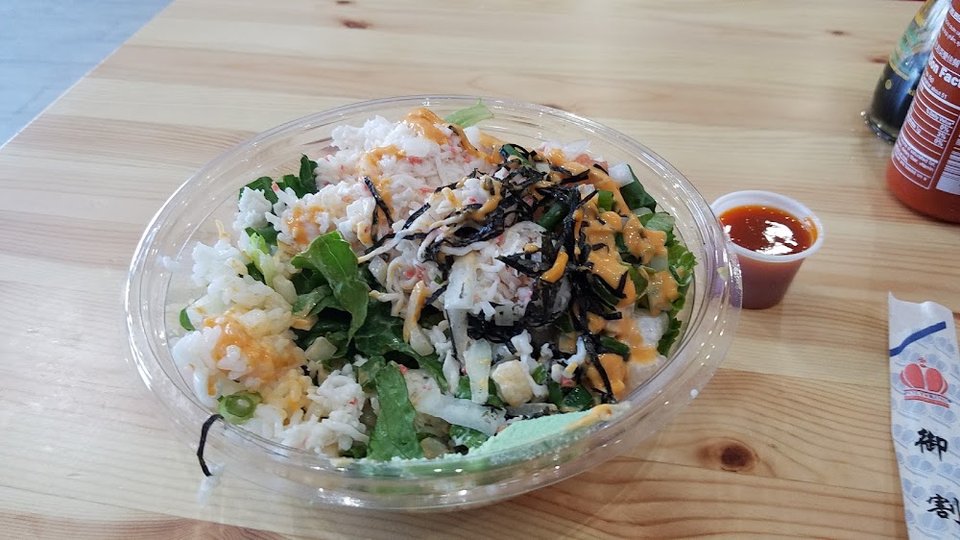 Poke One Size