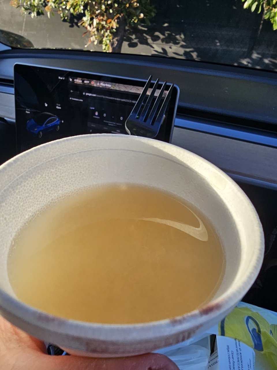Miso Soup