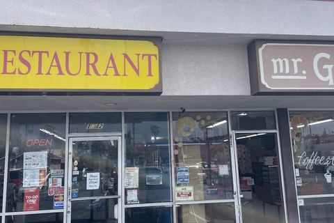 Top Restaurant